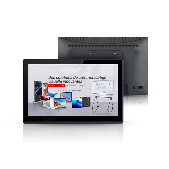 ECRAN TACTILE AIO 15.6 POUCES