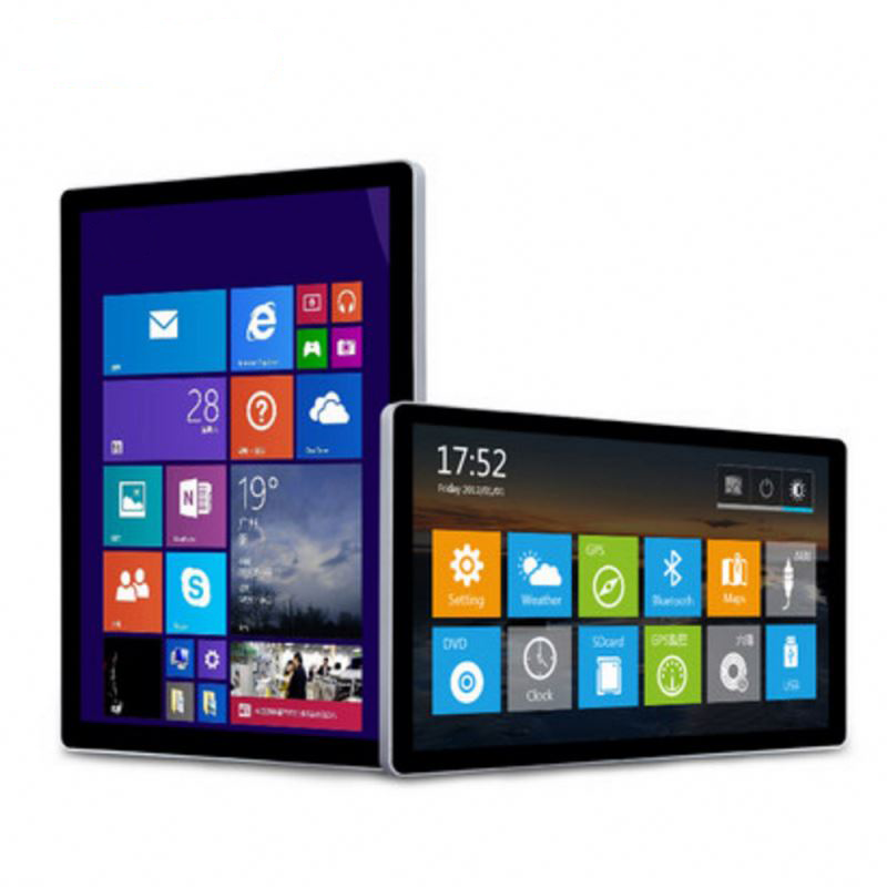 Ecran tactile PCAP 21.5"