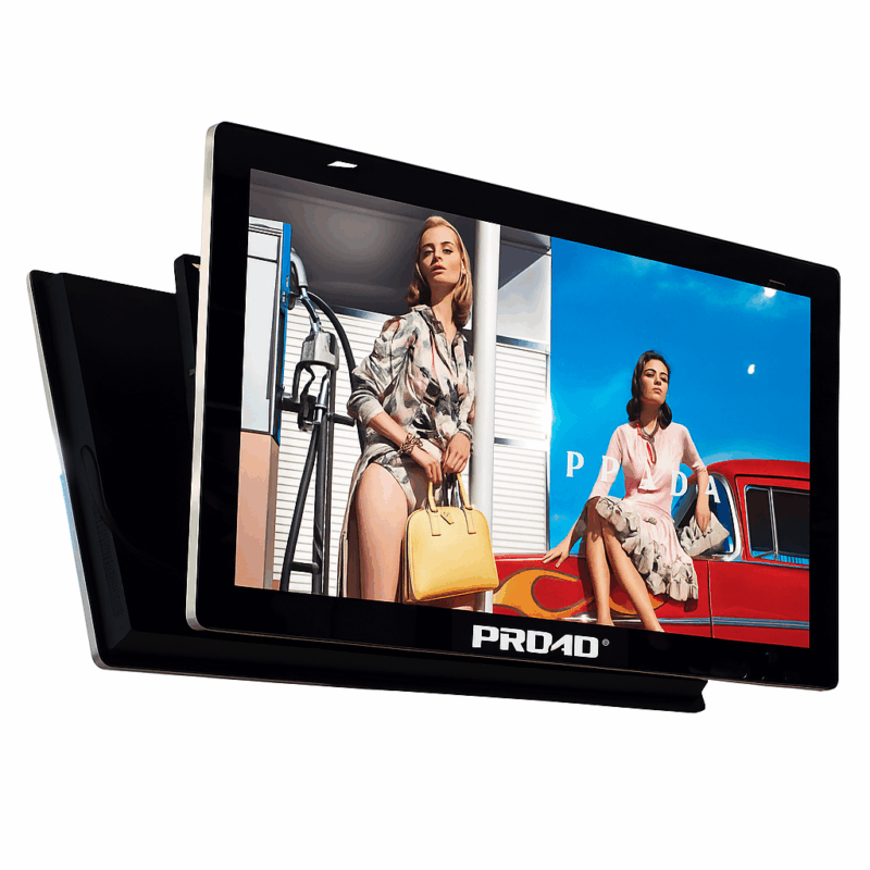 ECRAN PROPAD 43"