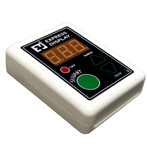 CONSOLE D'APPEL SANS FIL