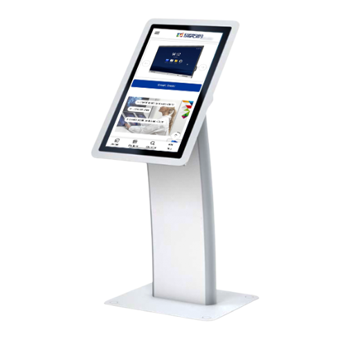 BORNE INTERACTIVE 32" WINDOWS