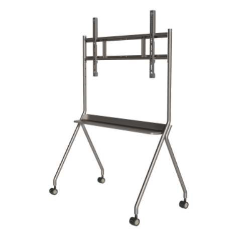 SUPPORT MOBILE POUR SMARTBOARD PM