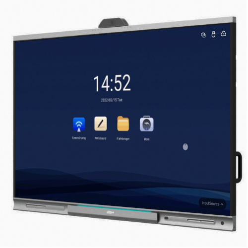 Express Display® - Smart Board